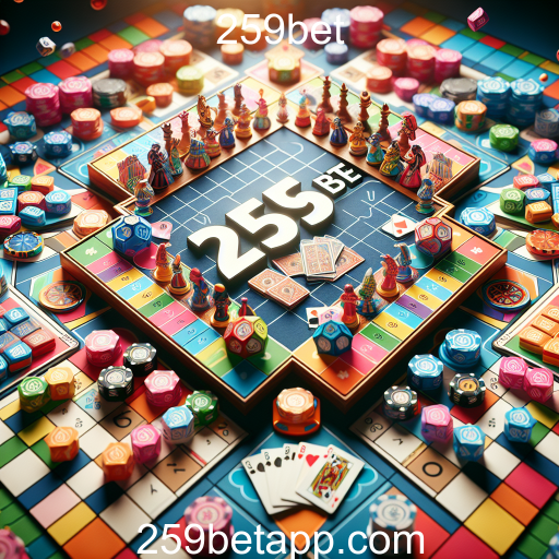 Jogos de Mesa